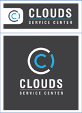 Clouds Service Centers plaatje