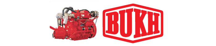 Boermanmotoren-bukh header